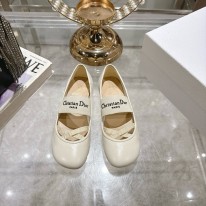 디올 여자 신발 구두