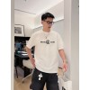몽*** 남자 반팔티
