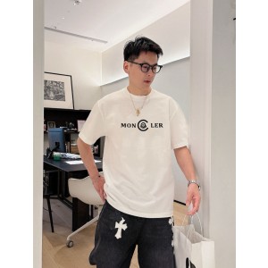 몽*** 남자 반팔티
