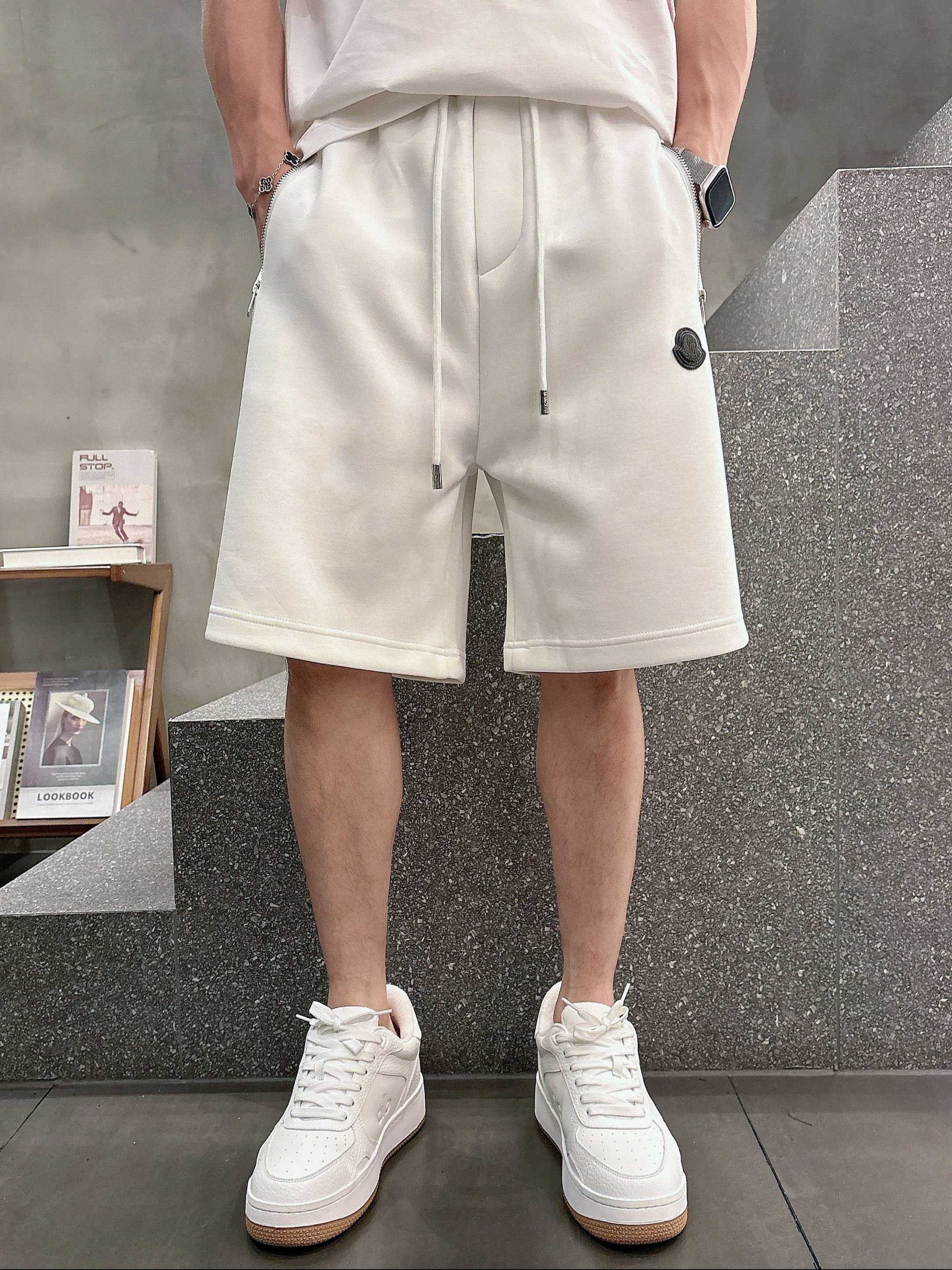 몽*** 남자 반바지