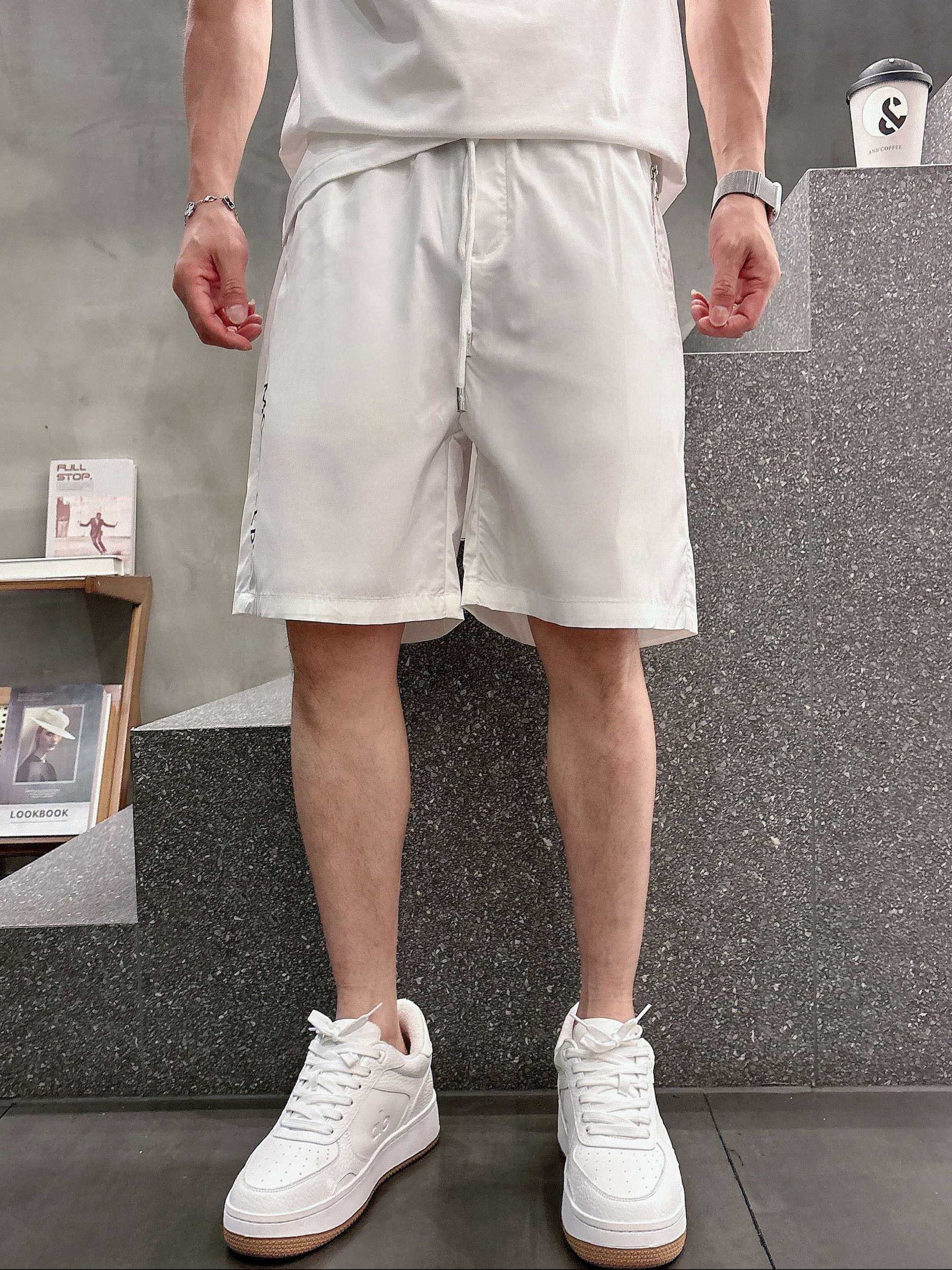 몽*** 남자 반바지