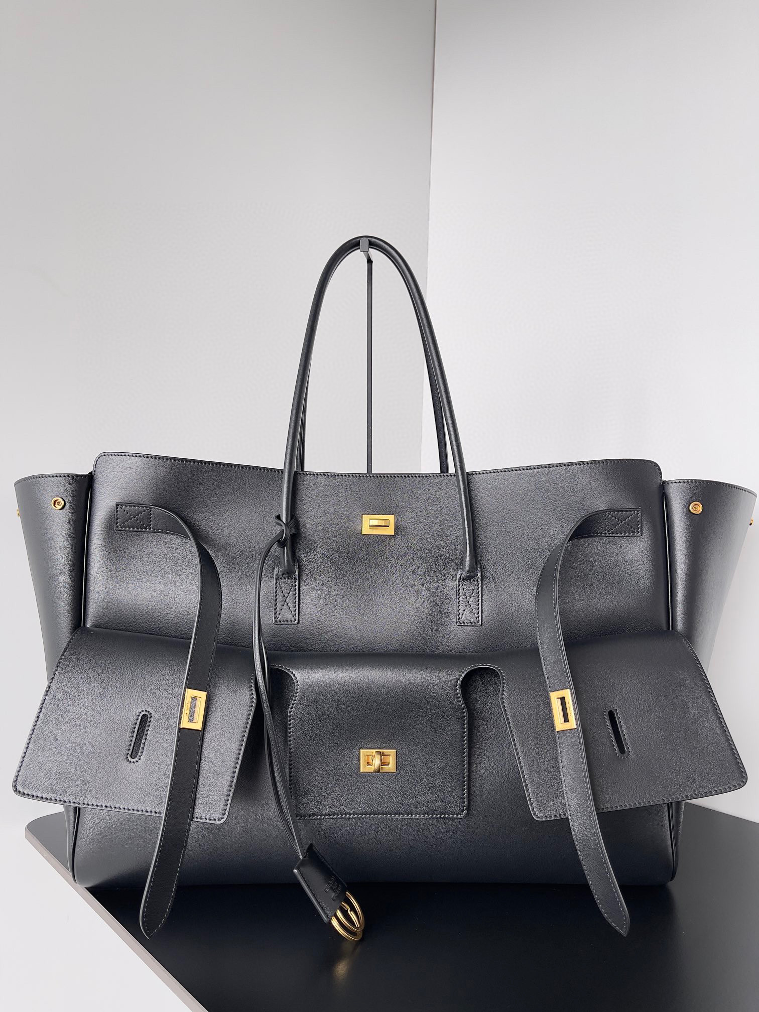 발렌시아가 여자가방