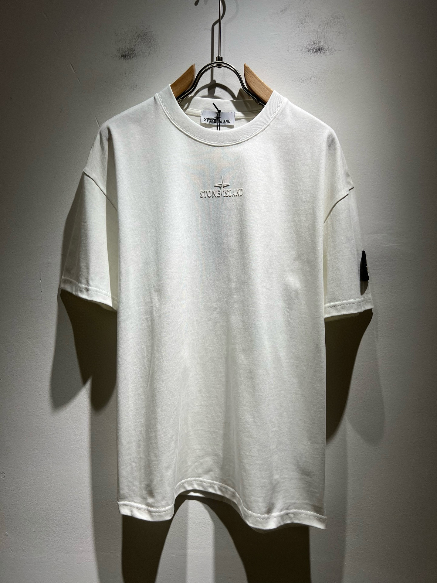 스톤아일랜드 반팔티