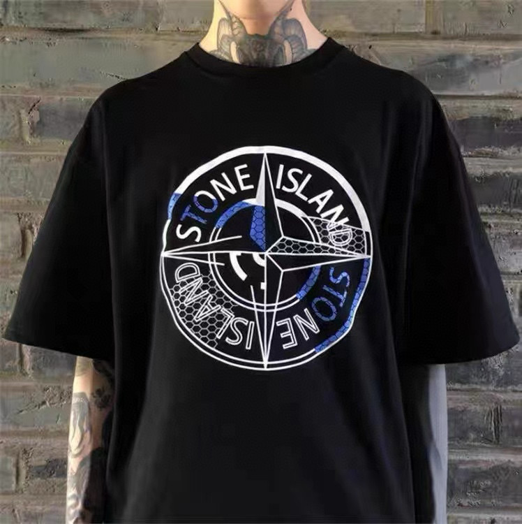 스톤아일랜드 반팔티 2컬러