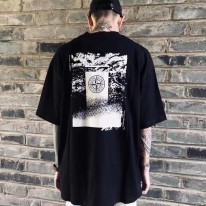 스톤아일랜드 반팔티 2컬러