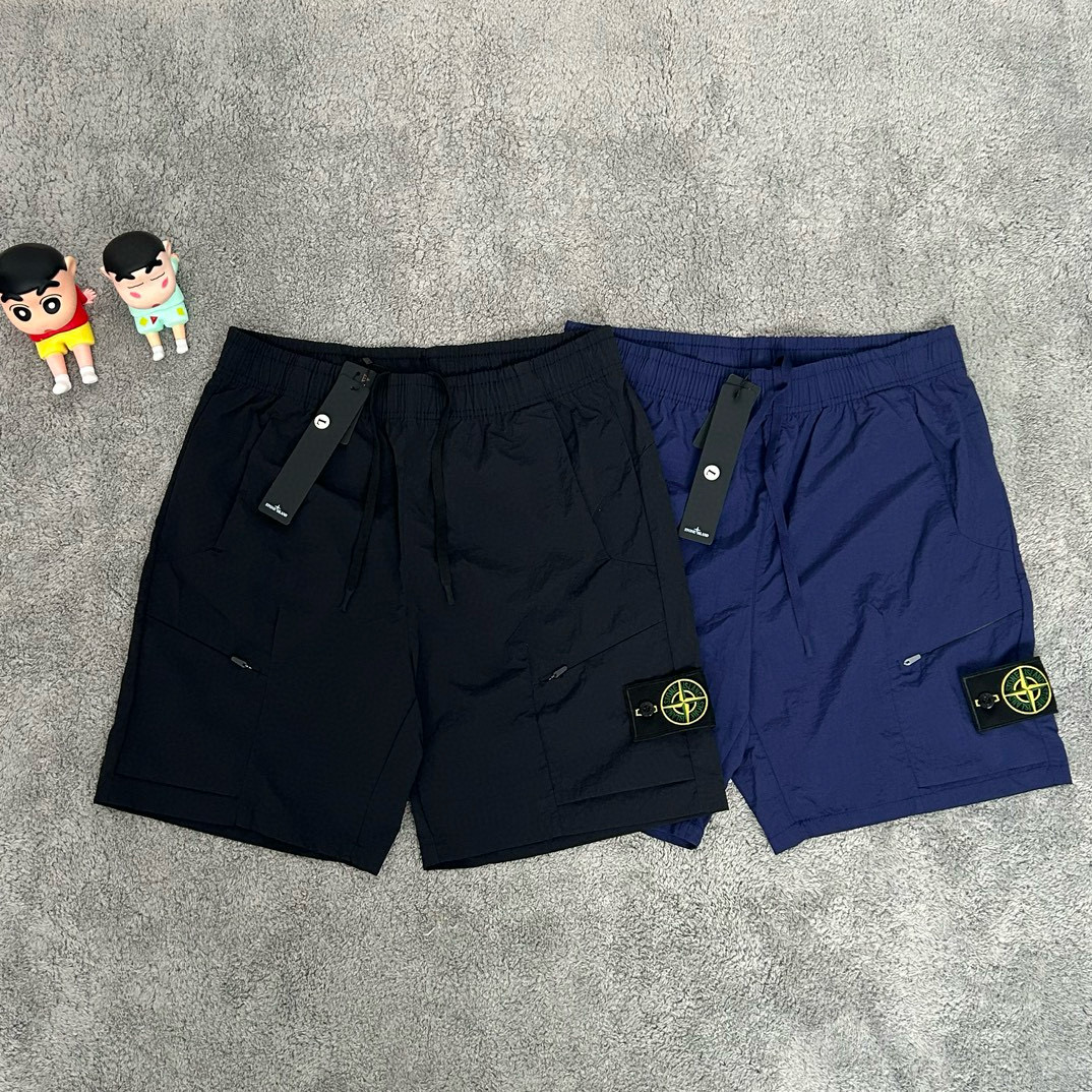 스톤아일랜드 반바지 2컬러