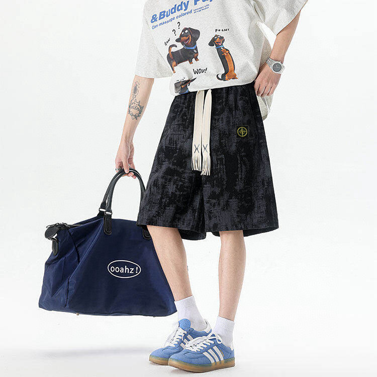 스톤아일랜드 반바지 2컬러