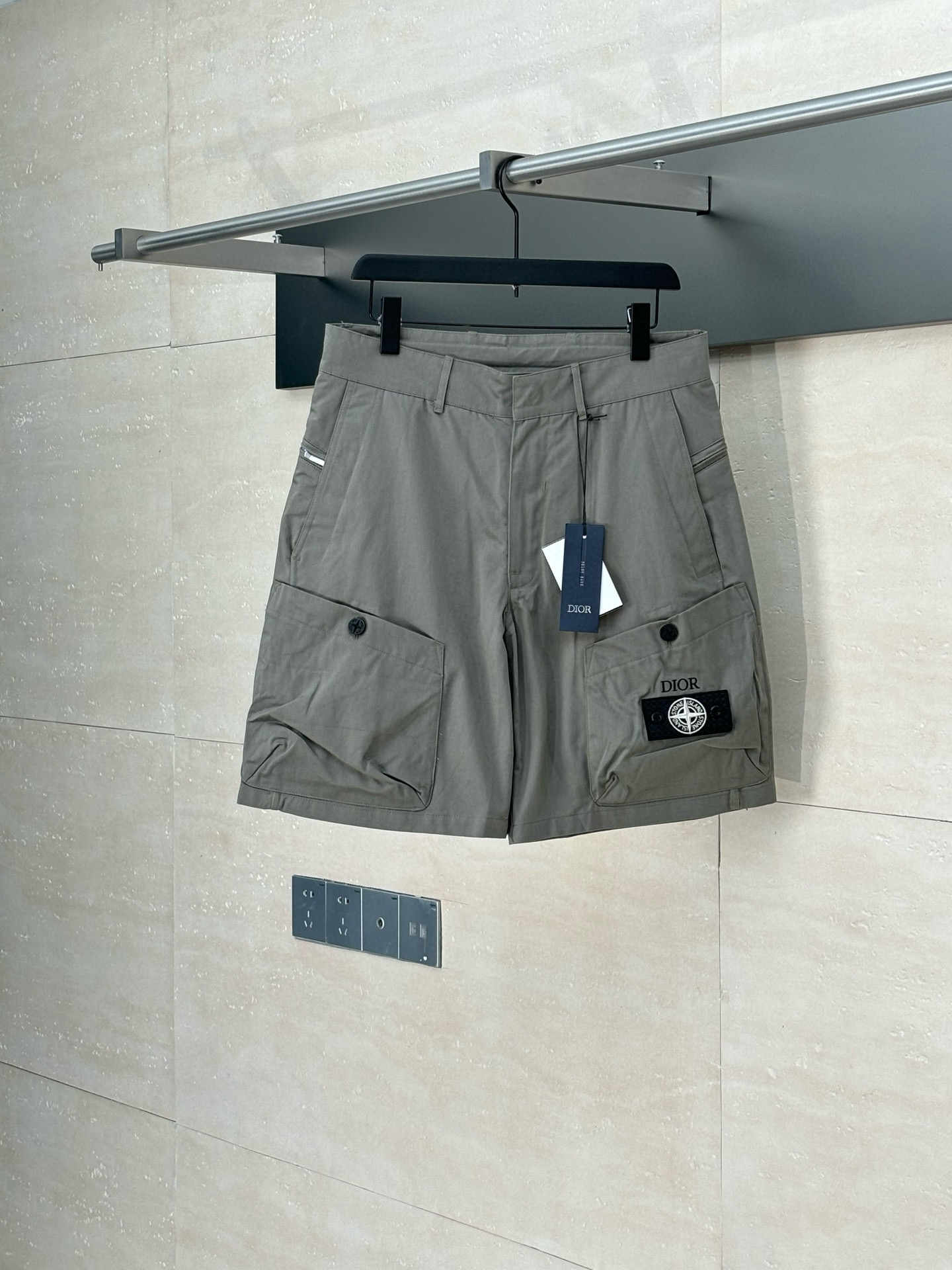 스톤아일랜드 반바지