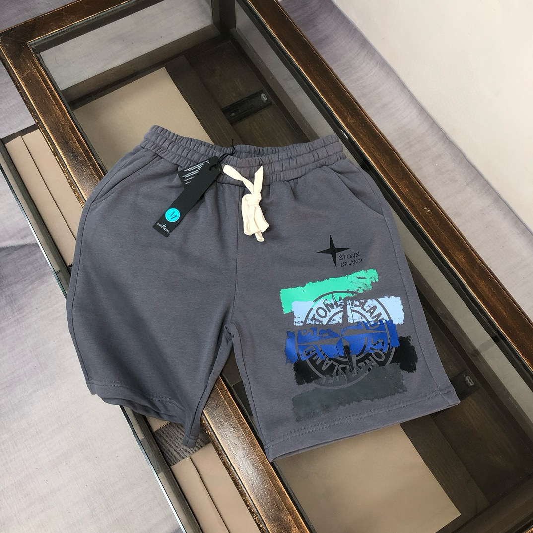 스톤아일랜드 반바지