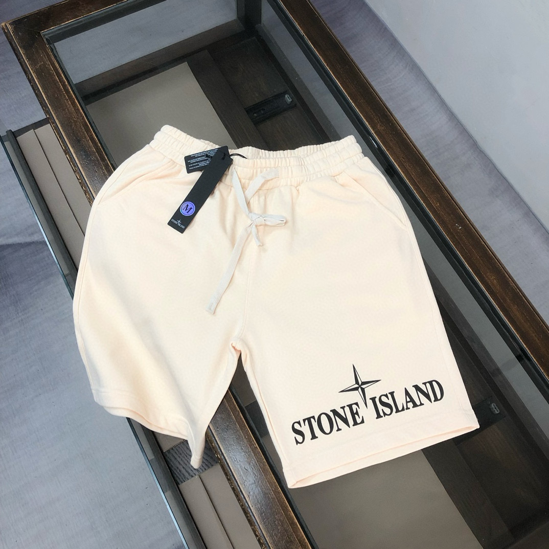 스톤아일랜드 반바지