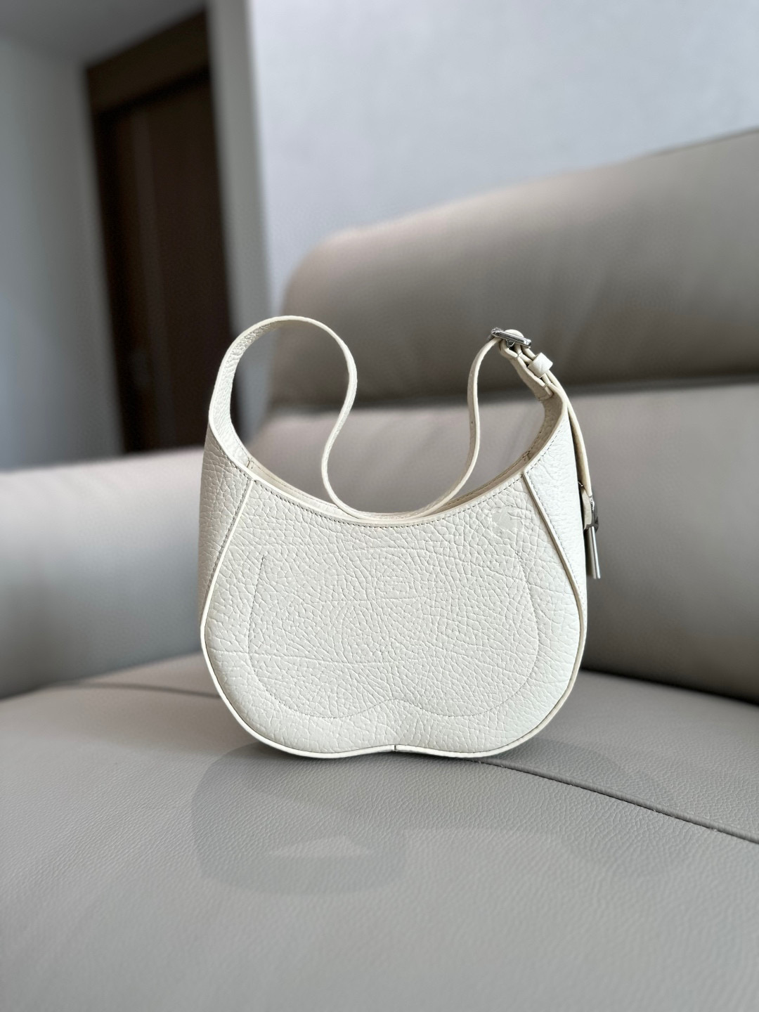 버버리  여자가방