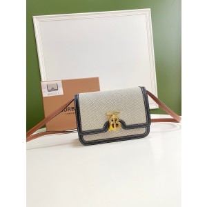 버버리  여자가방