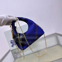 버버리  여자가방