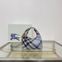 버버리  여자가방