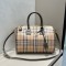 버버리  여자가방
