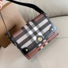 버버리  여자가방