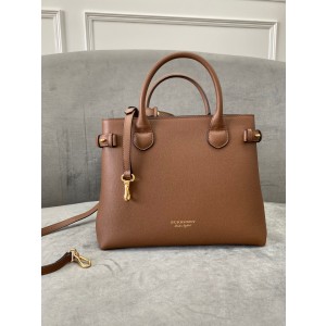 버버리  여자가방