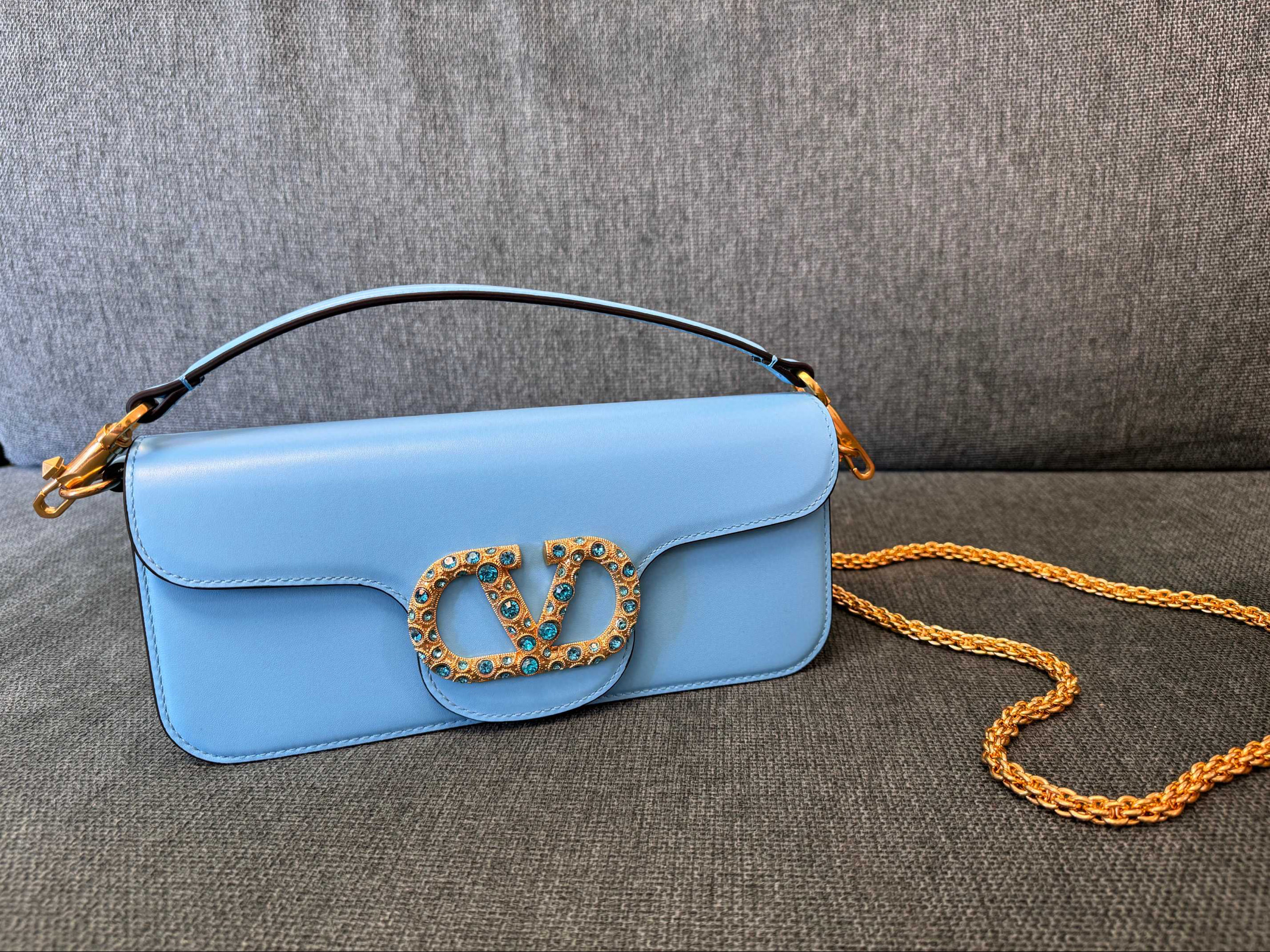 발렌티노 가라바니  여자가방 2244