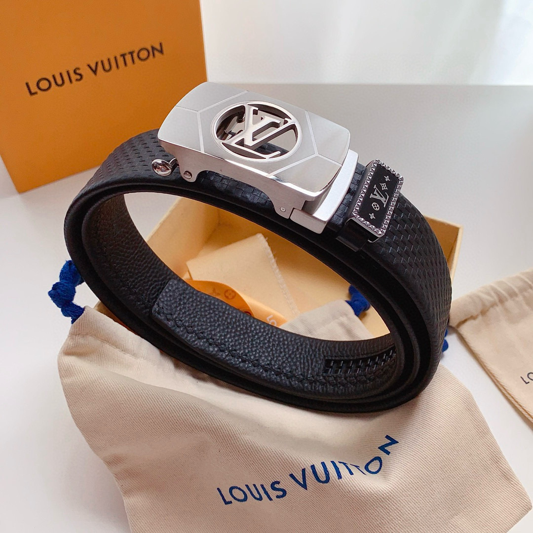 루이비통 남자 벨트