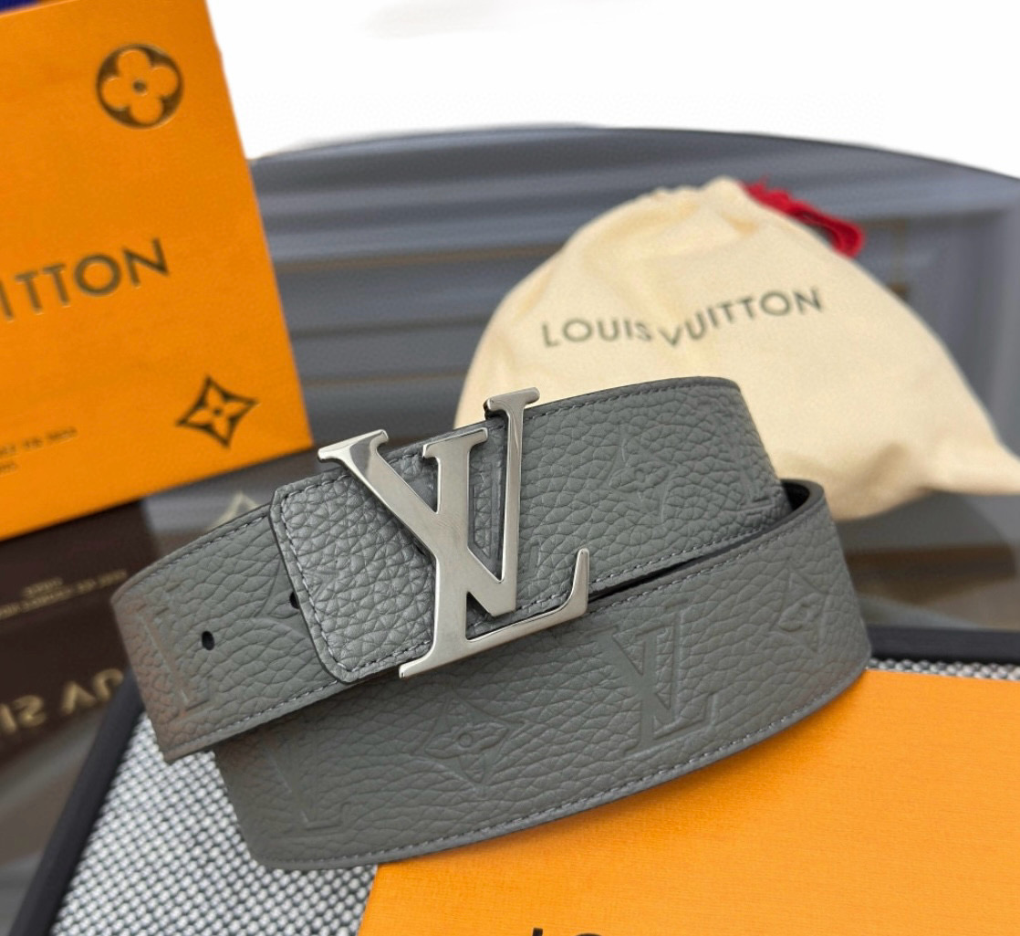 루이비통 남자 벨트