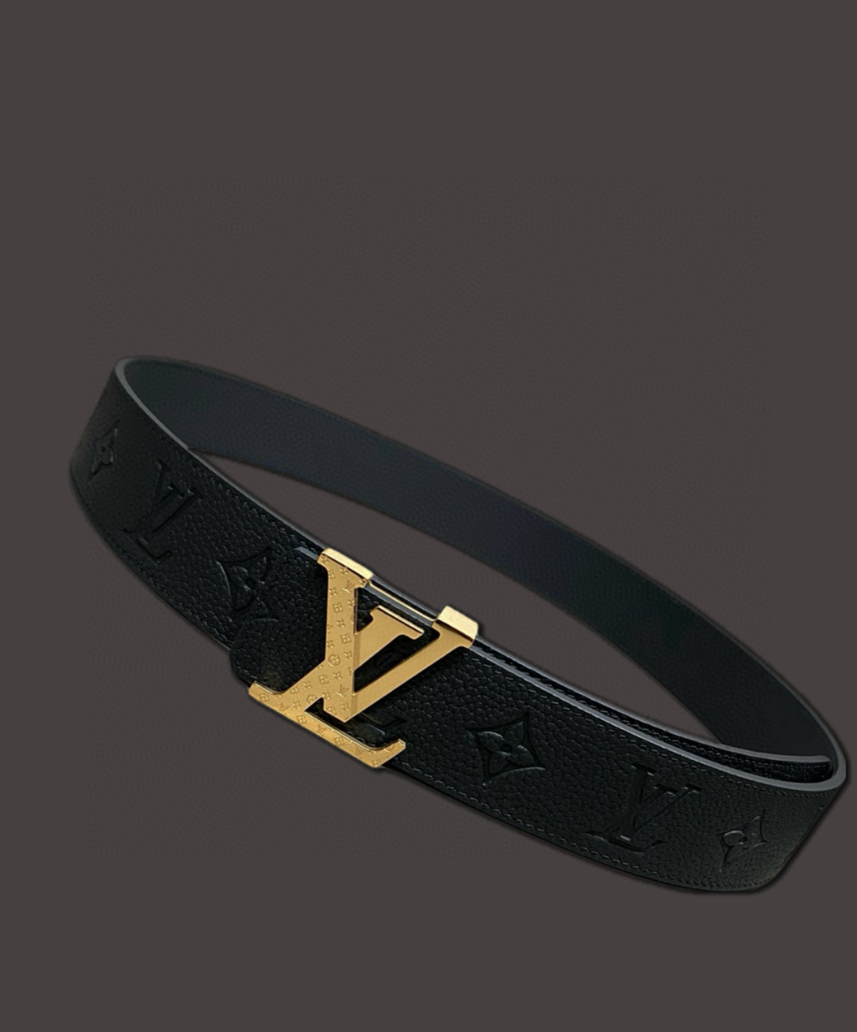 루이비통 남자 벨트