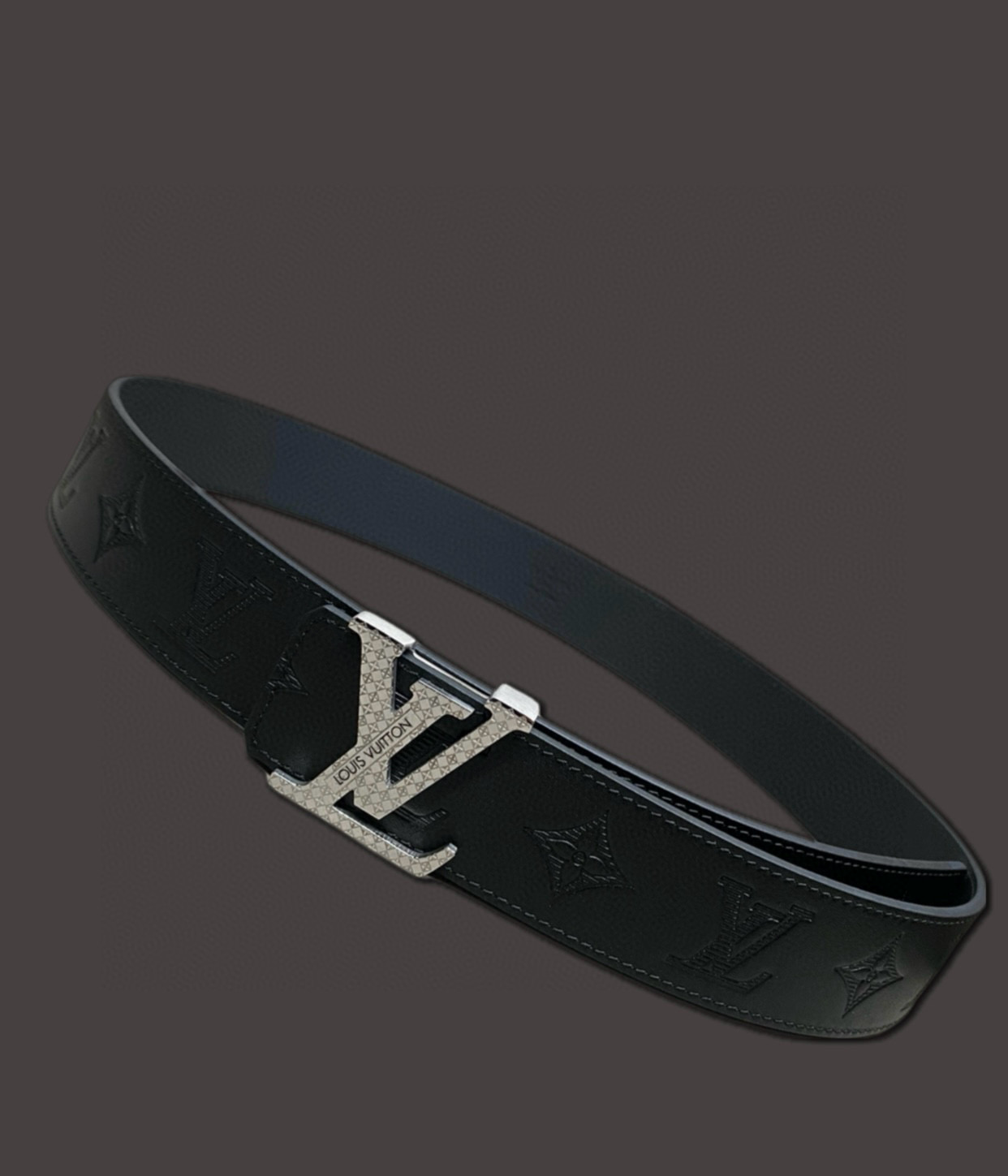 루이비통 남자 벨트