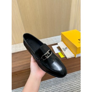 펜디 남자 구두