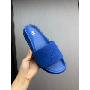 펜디 남자 슬리퍼