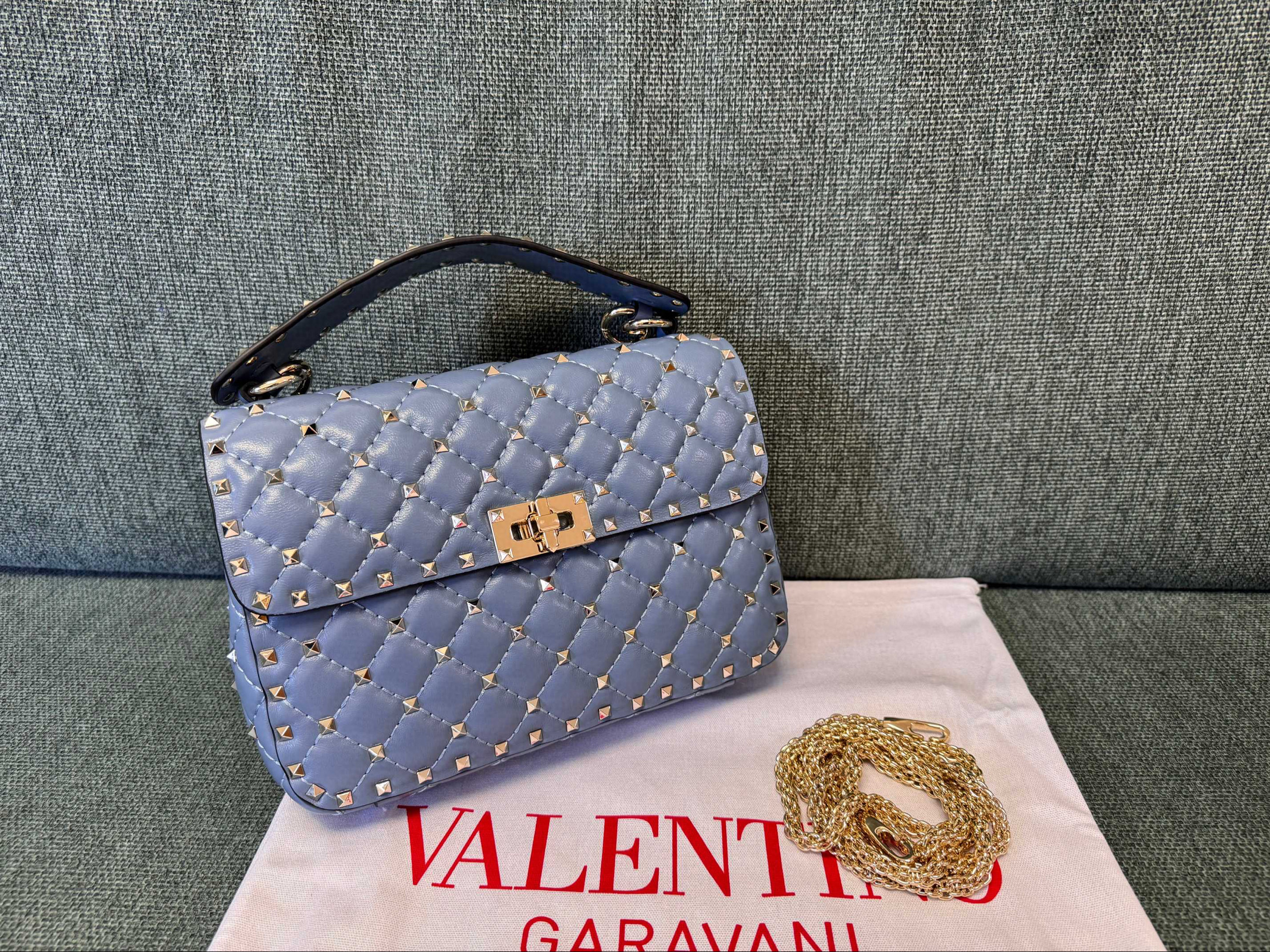 발렌티노 가라바니 여자가방 0123
