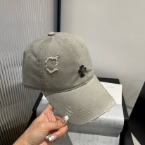 크롬하츠 모자