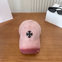 크롬하츠 모자