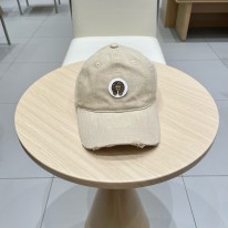 크롬하츠 모자