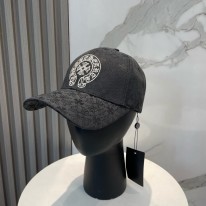 크롬하츠 모자
