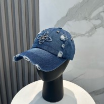 크롬하츠 모자