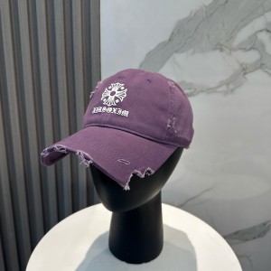 크롬하츠 모자