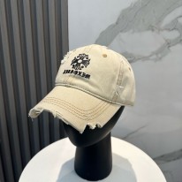 크롬하츠 모자