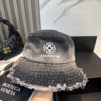 크롬하츠 모자