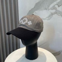 크롬하츠 모자