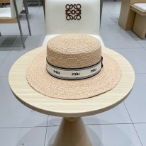 미우미우 모자