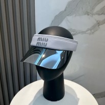 미우미우 모자