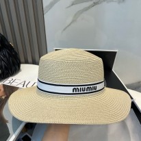 미우미우 모자