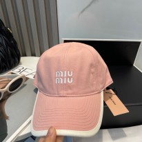 미우미우 모자