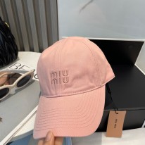 미우미우 모자