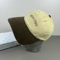 미우미우 모자