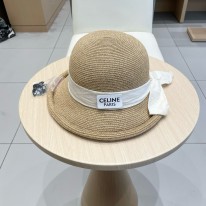셀린느 모자