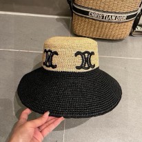 셀린느 모자