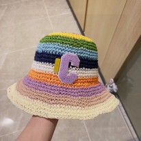 셀린느 모자
