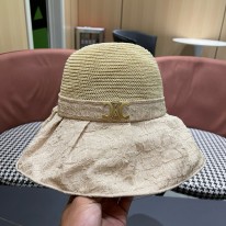 셀린느 모자