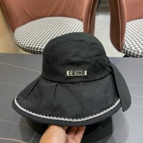 셀린느 모자