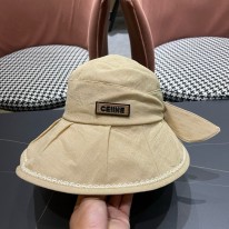 셀린느 모자